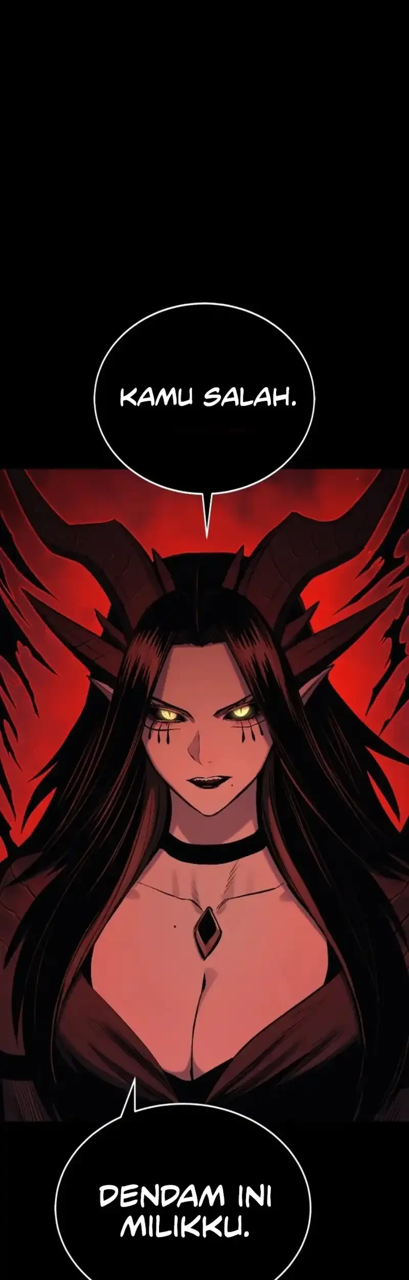 Howling Dragon Chapter 82 Gambar 61