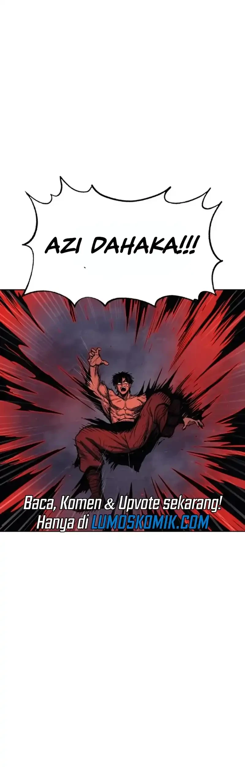 Howling Dragon Chapter 82 Gambar 64