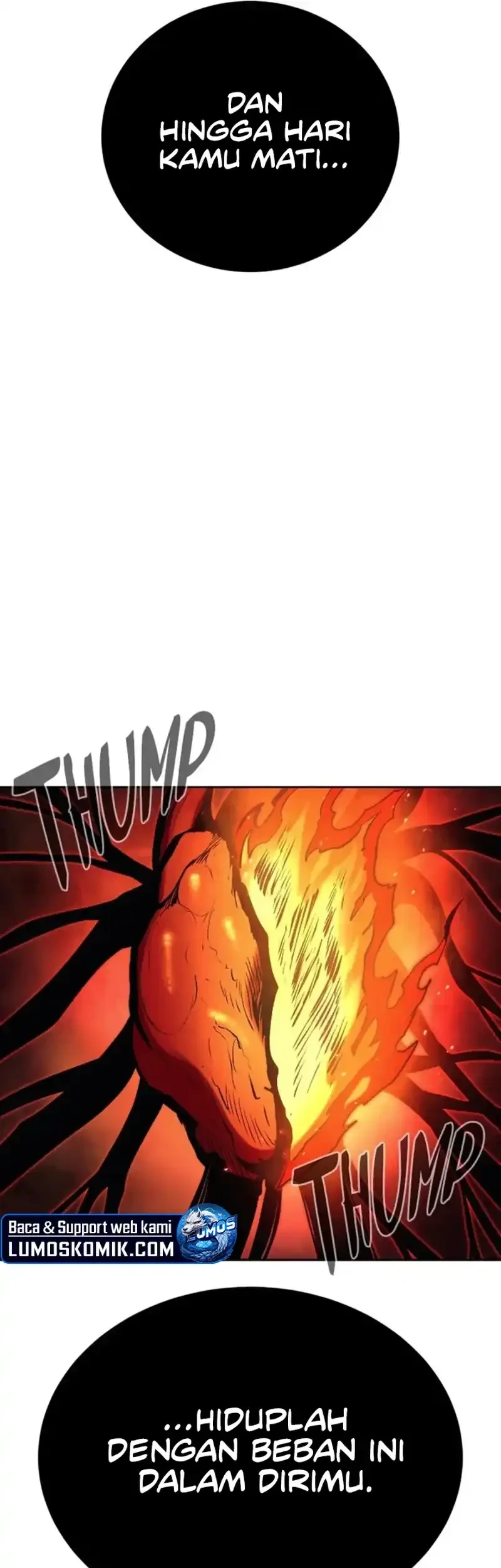 Howling Dragon Chapter 82 Gambar 67