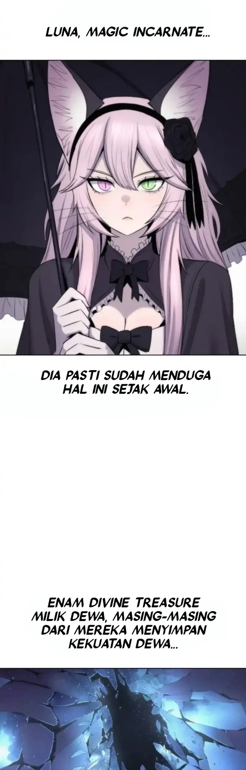 Howling Dragon Chapter 82 Gambar 71