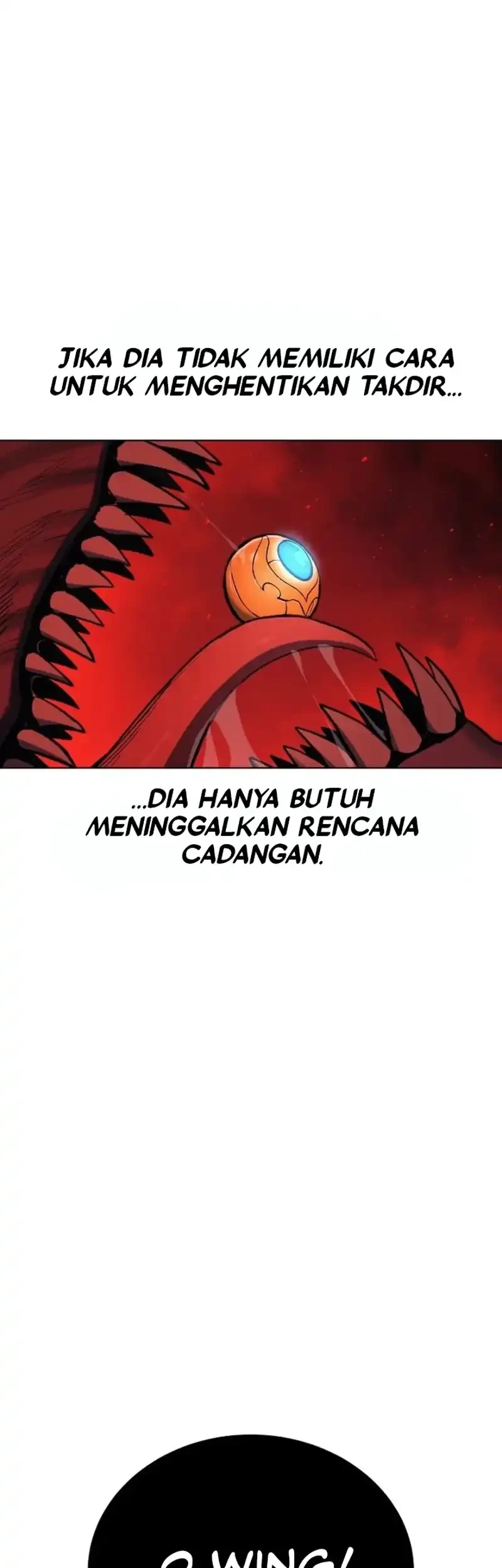 Howling Dragon Chapter 82 Gambar 73