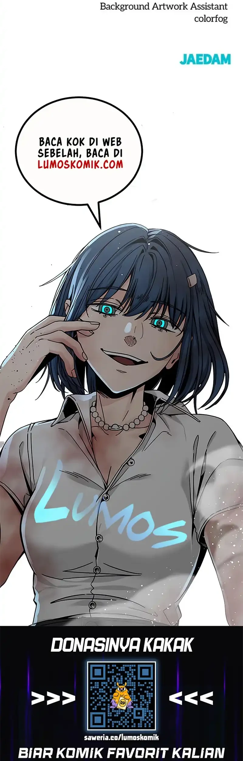 Howling Dragon Chapter 82 Gambar 89