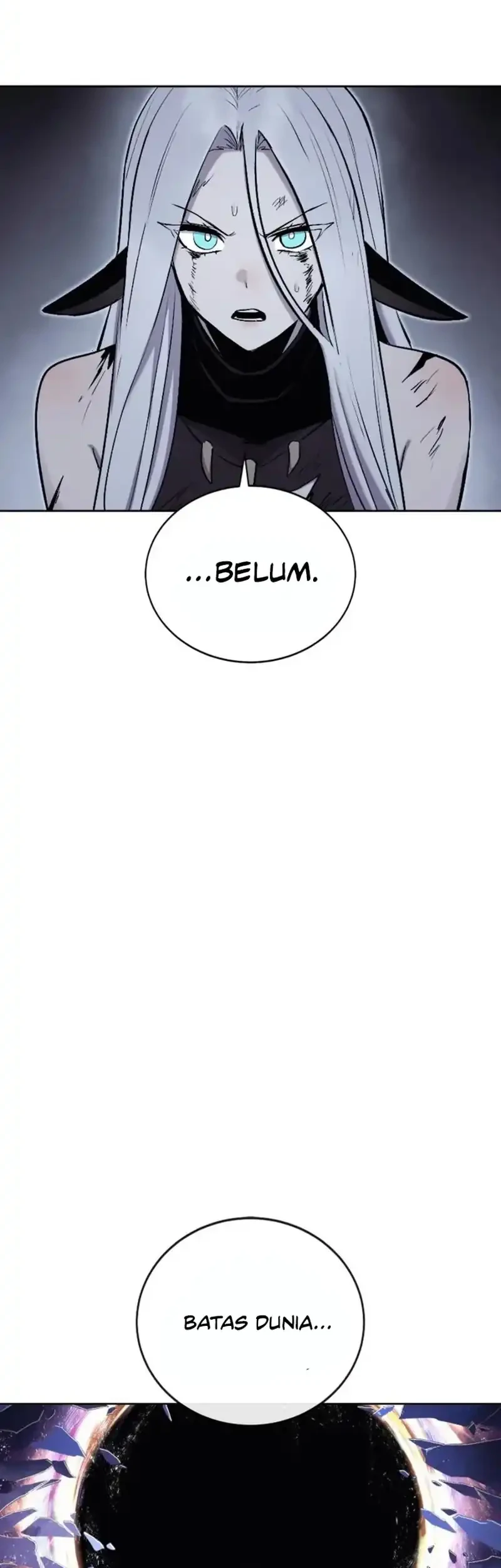 Howling Dragon Chapter 82 Gambar 14