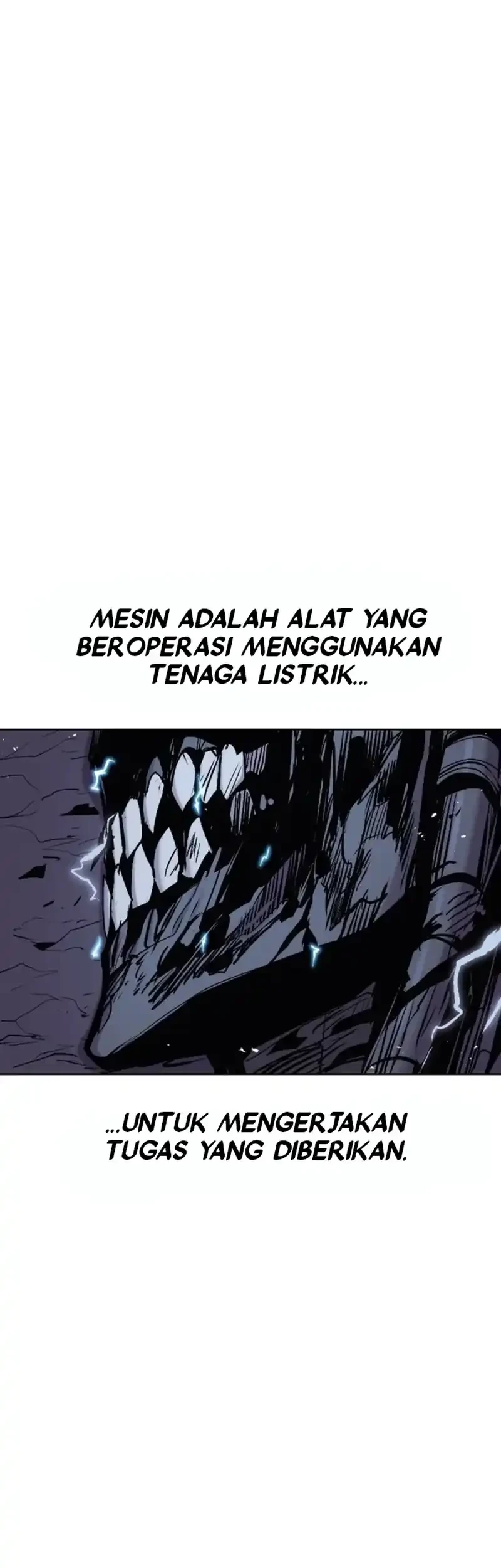 Howling Dragon Chapter 82 Gambar 16