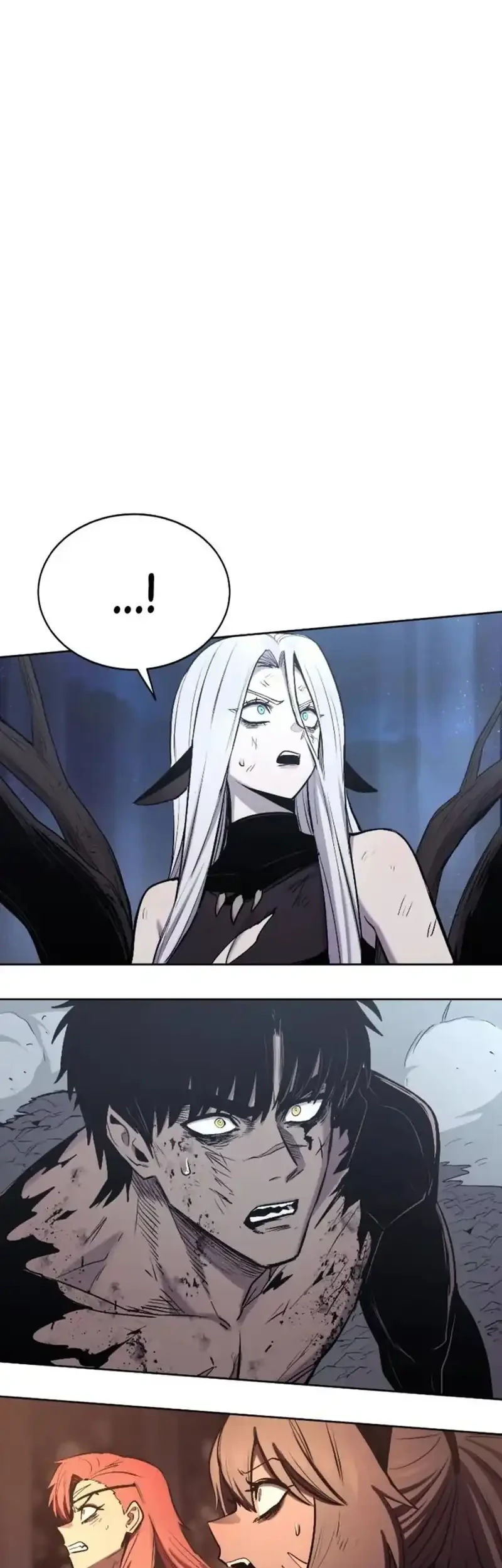 Howling Dragon Chapter 82 Gambar 21