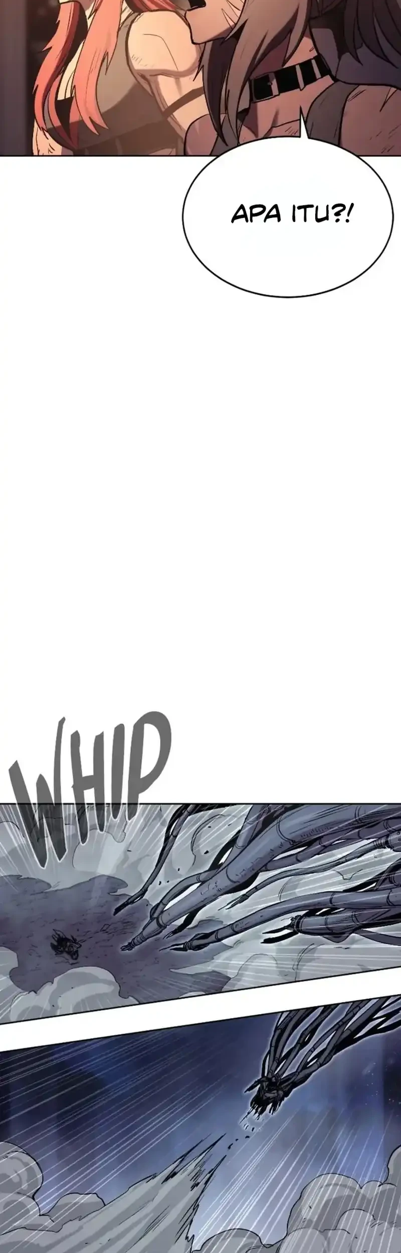 Howling Dragon Chapter 82 Gambar 22