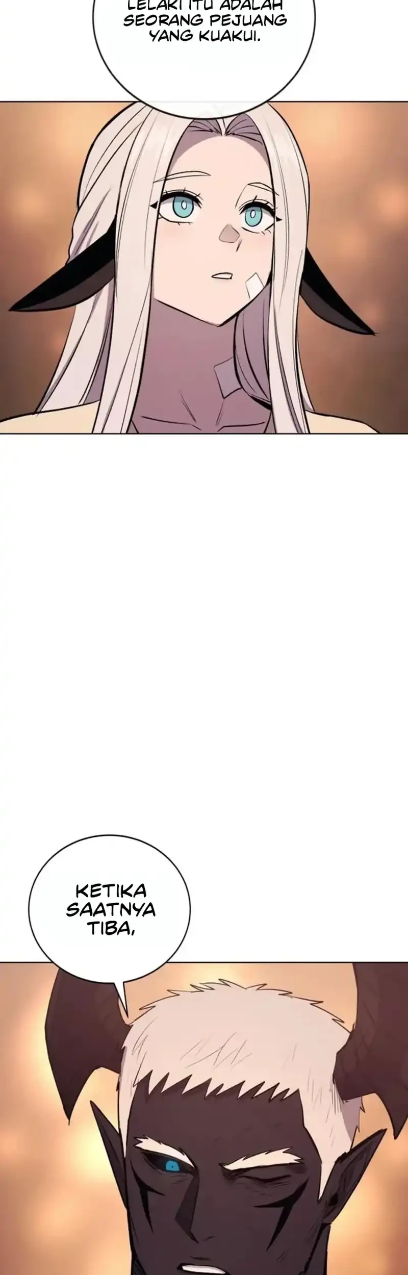 Howling Dragon Chapter 83 Gambar 8