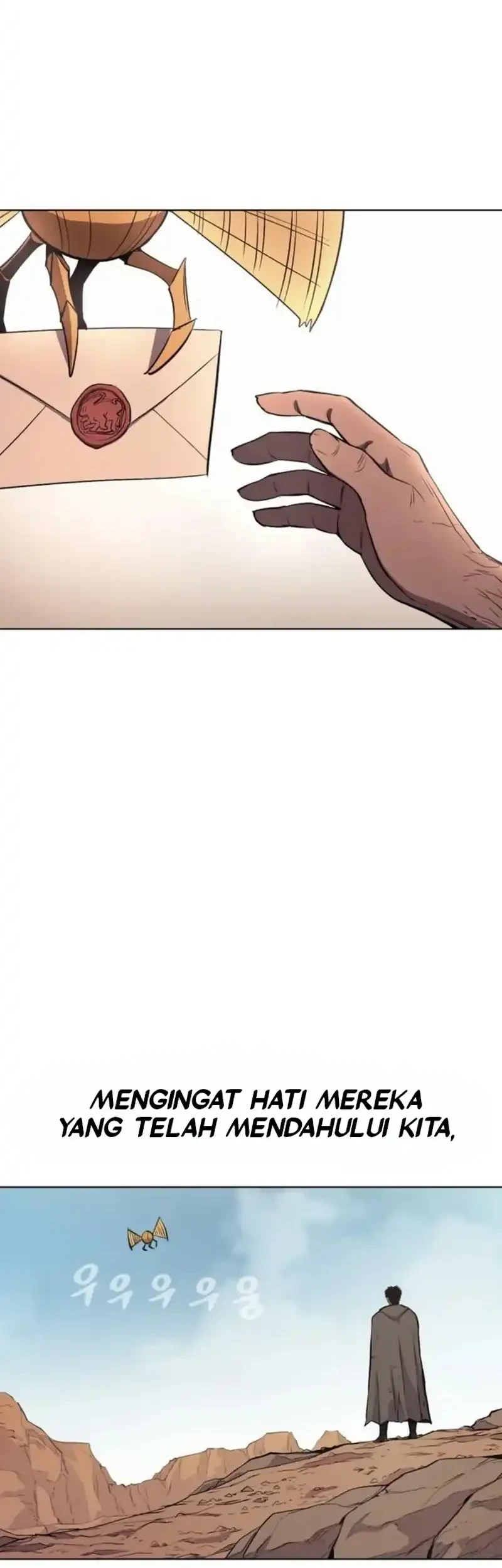 Howling Dragon Chapter 83 Gambar 33