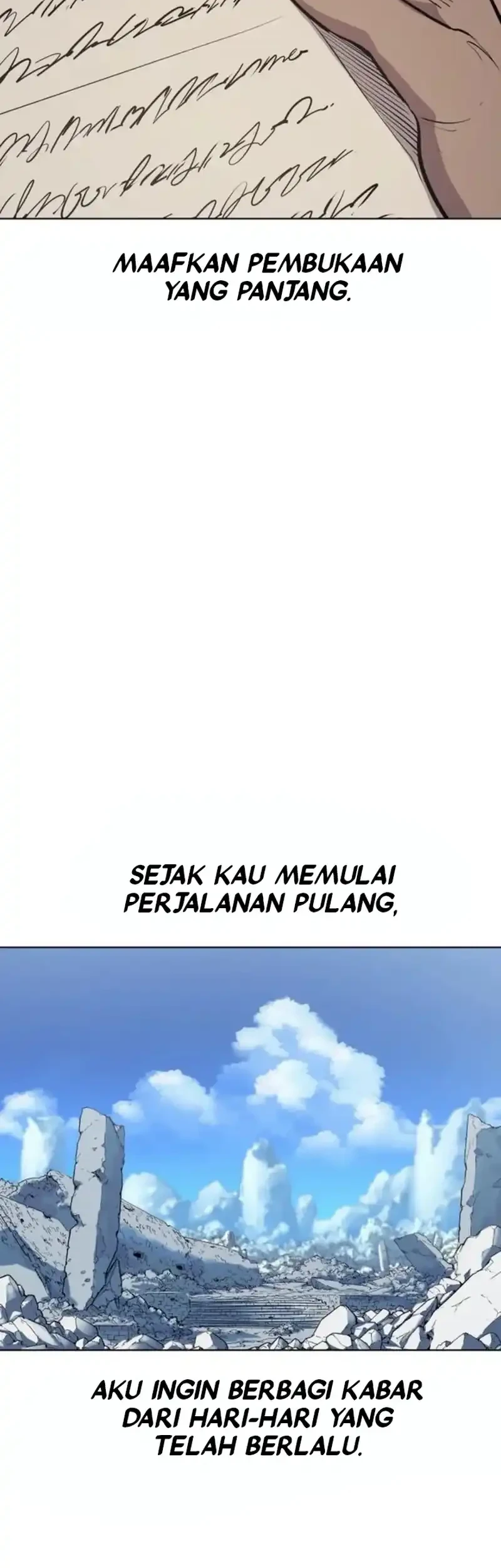 Howling Dragon Chapter 83 Gambar 36