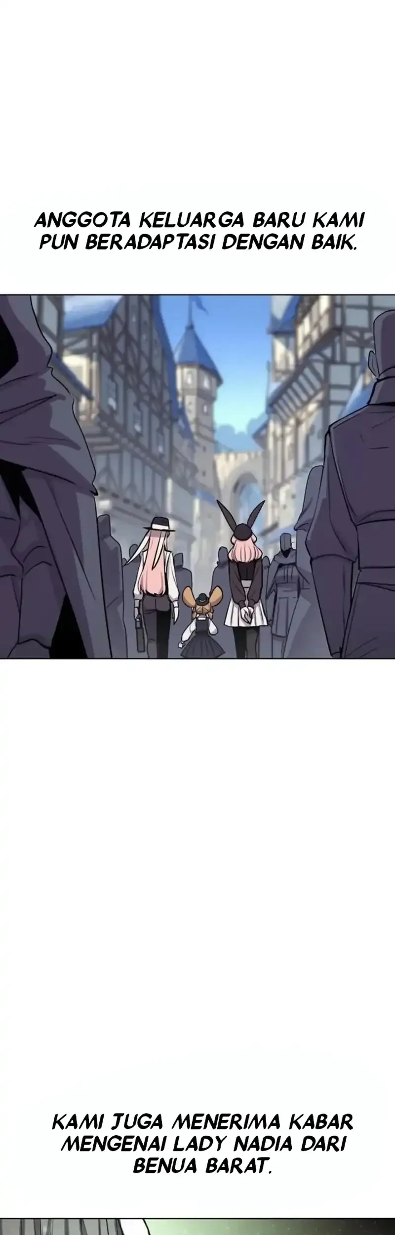 Howling Dragon Chapter 83 Gambar 47