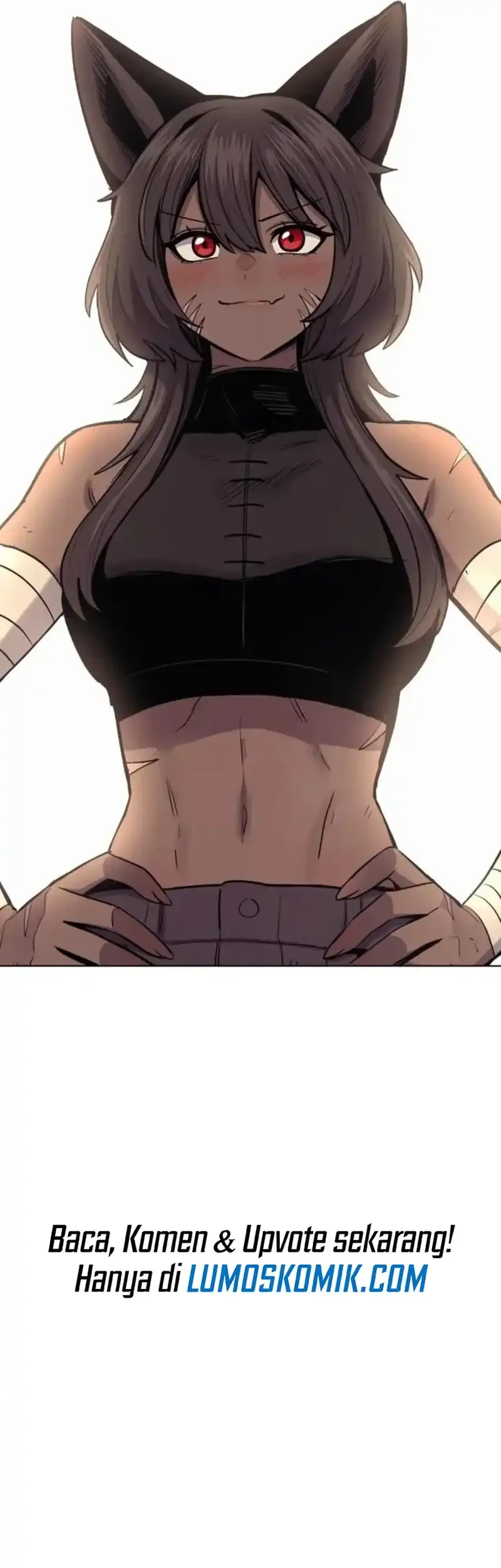 Howling Dragon Chapter 83 Gambar 65