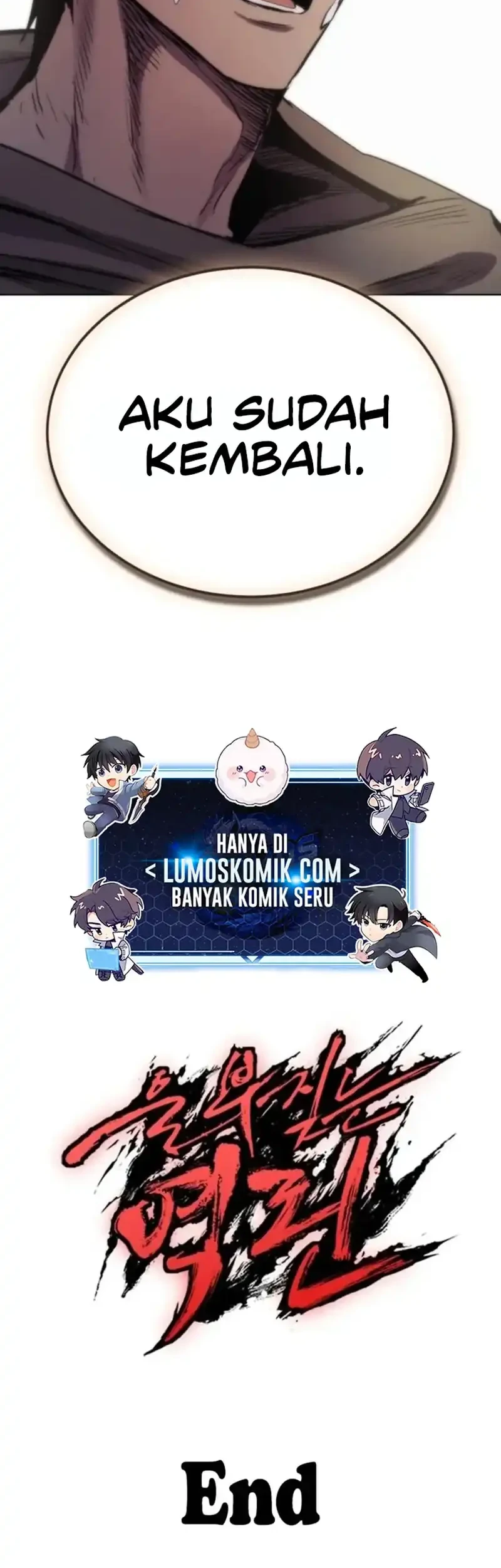 Howling Dragon Chapter 83 Gambar 81