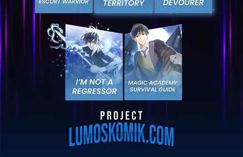 Howling Dragon Chapter 83 Gambar 84