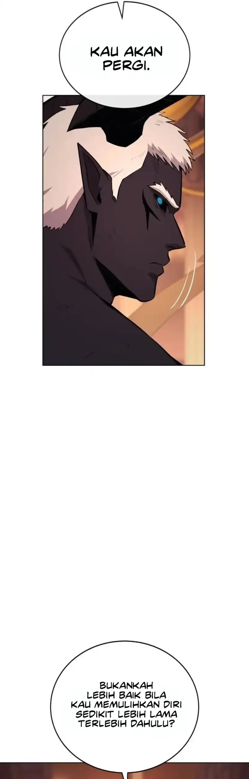 Howling Dragon Chapter 83 Gambar 4