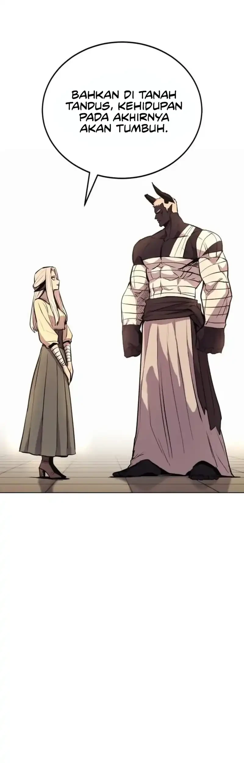 Howling Dragon Chapter 83 Gambar 19