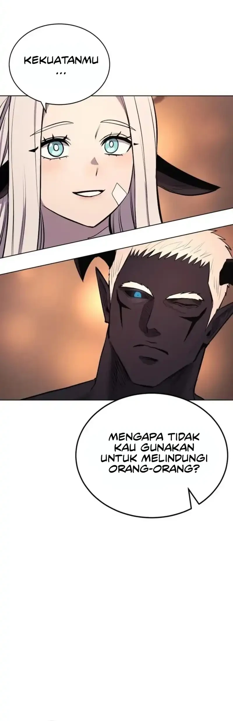 Howling Dragon Chapter 83 Gambar 20
