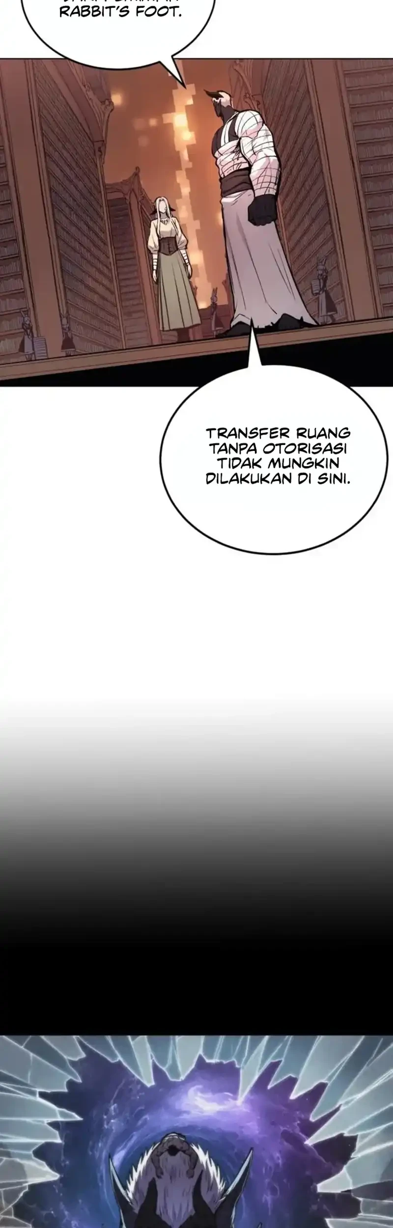 Howling Dragon Chapter 83 Gambar 11