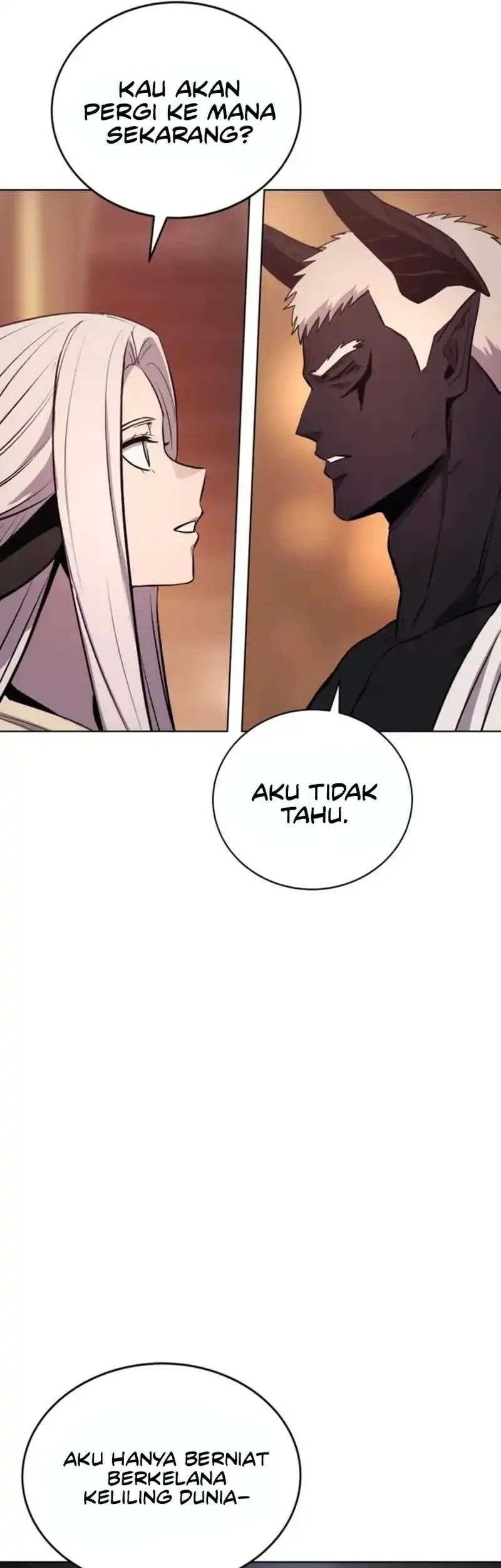 Howling Dragon Chapter 83 Gambar 16