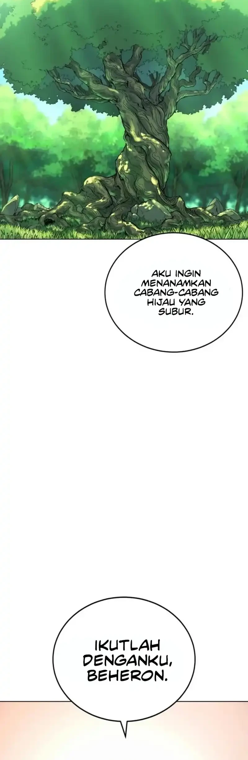 Howling Dragon Chapter 83 Gambar 22