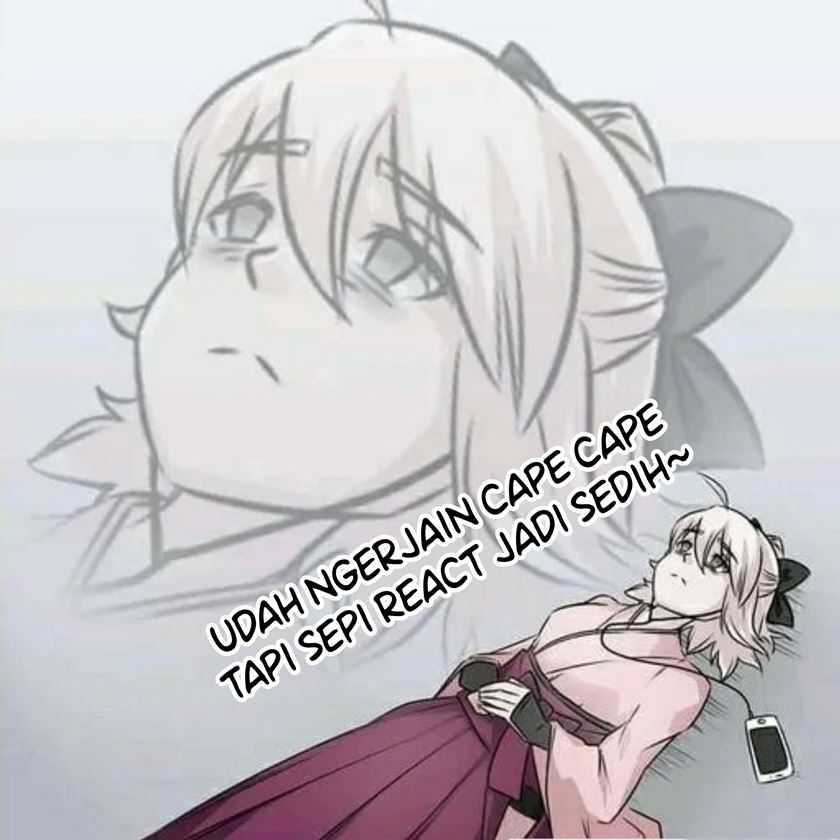 Houkago wa, Isekai Kissa de Coffee wo Chapter 3 Gambar 18