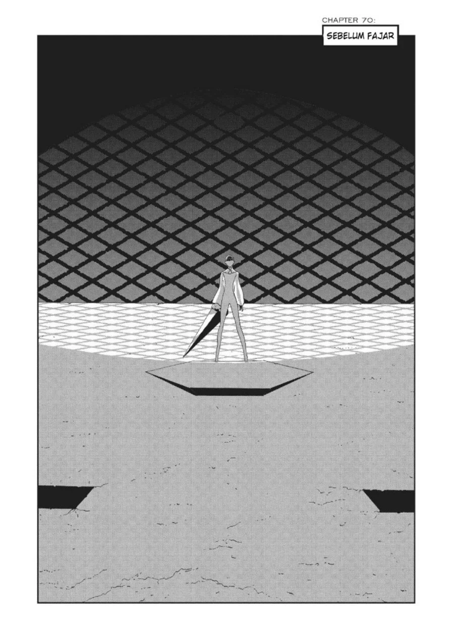 Komik Houseki no Kuni Chapter 70 gambar nomor 1