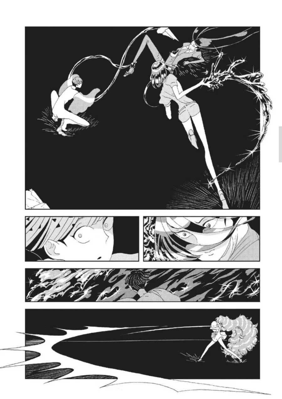 Houseki no Kuni Chapter 70 Gambar 10