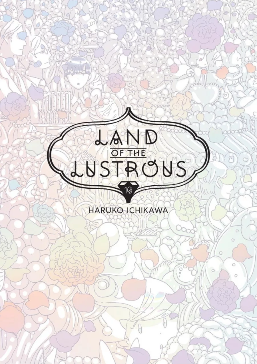 Komik Houseki no Kuni Chapter 71 gambar nomor 1