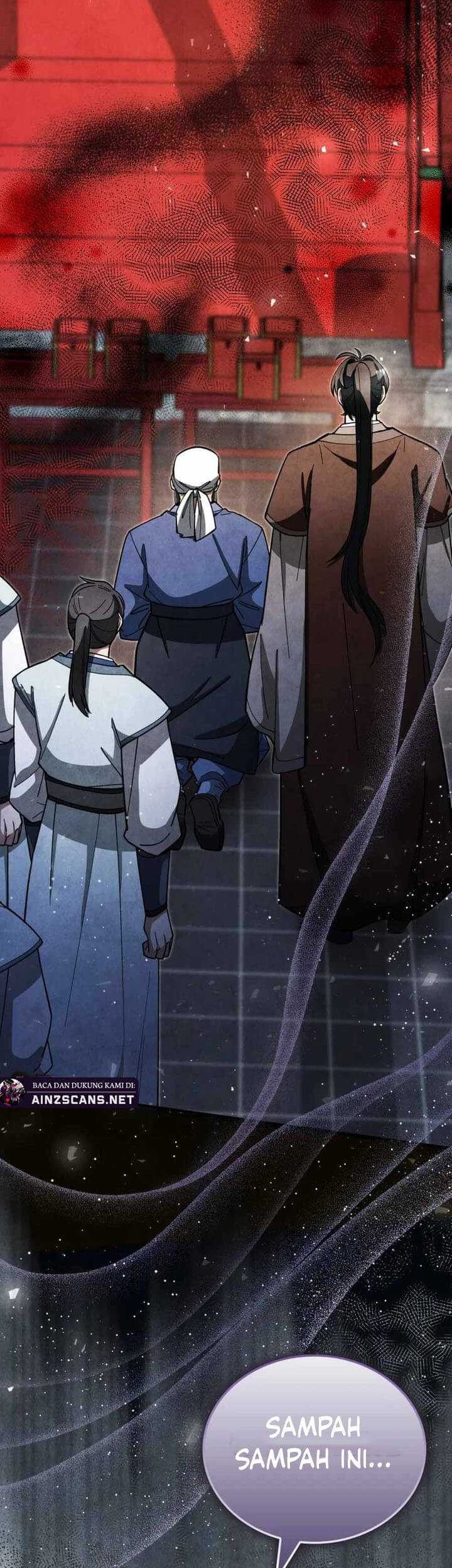 How to Live as a Civil Servant in Murim Chapter 15 Gambar 57