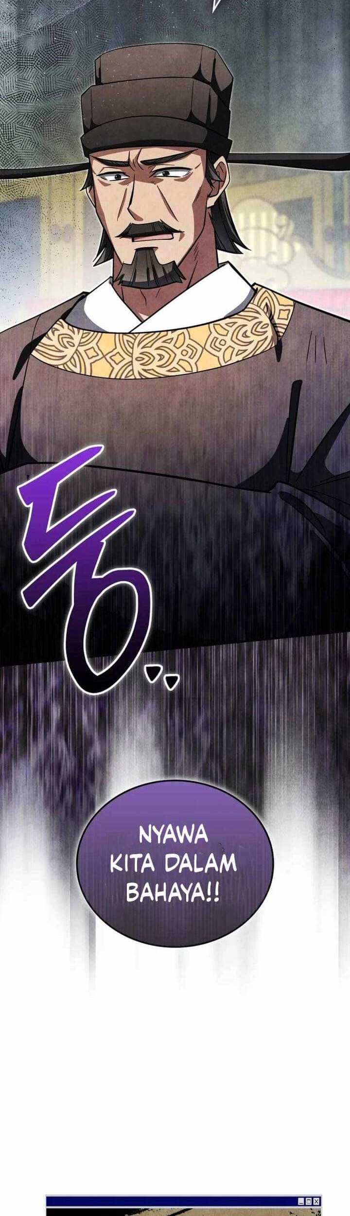 How to Live as a Civil Servant in Murim Chapter 15 Gambar 58