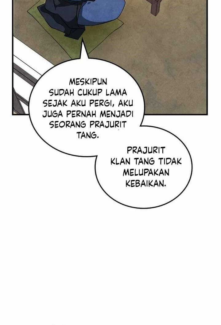 How to Live as a Civil Servant in Murim Chapter 15 Gambar 47