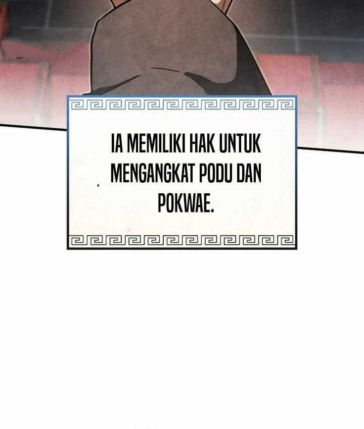 How to Live as a Civil Servant in Murim Chapter 15 Gambar 54