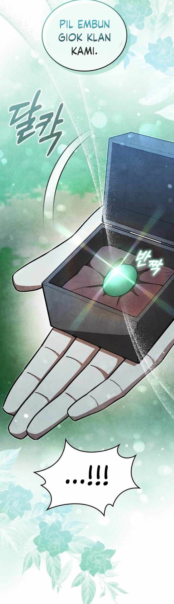 How to Live as a Civil Servant in Murim Chapter 10 Gambar 9