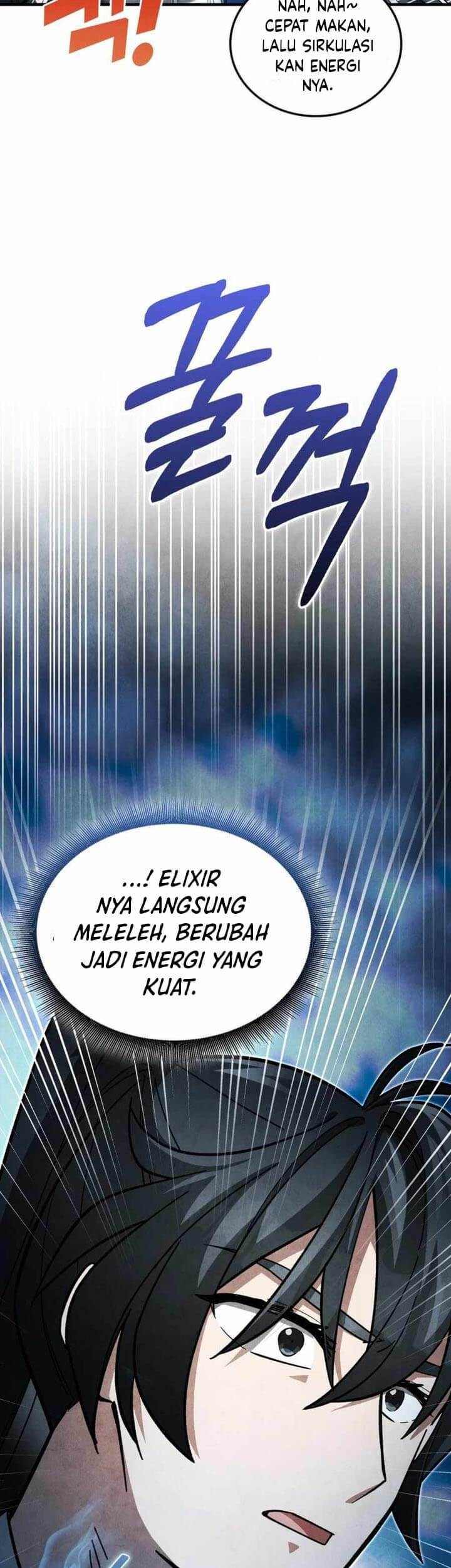 How to Live as a Civil Servant in Murim Chapter 10 Gambar 13