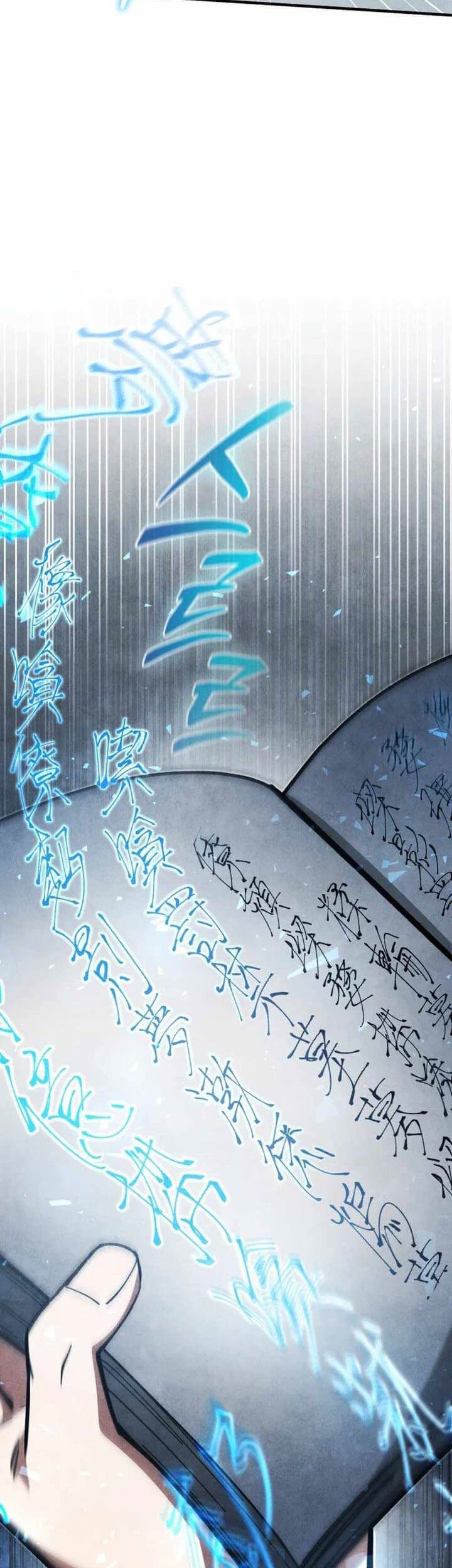 How to Live as a Civil Servant in Murim Chapter 10 Gambar 38