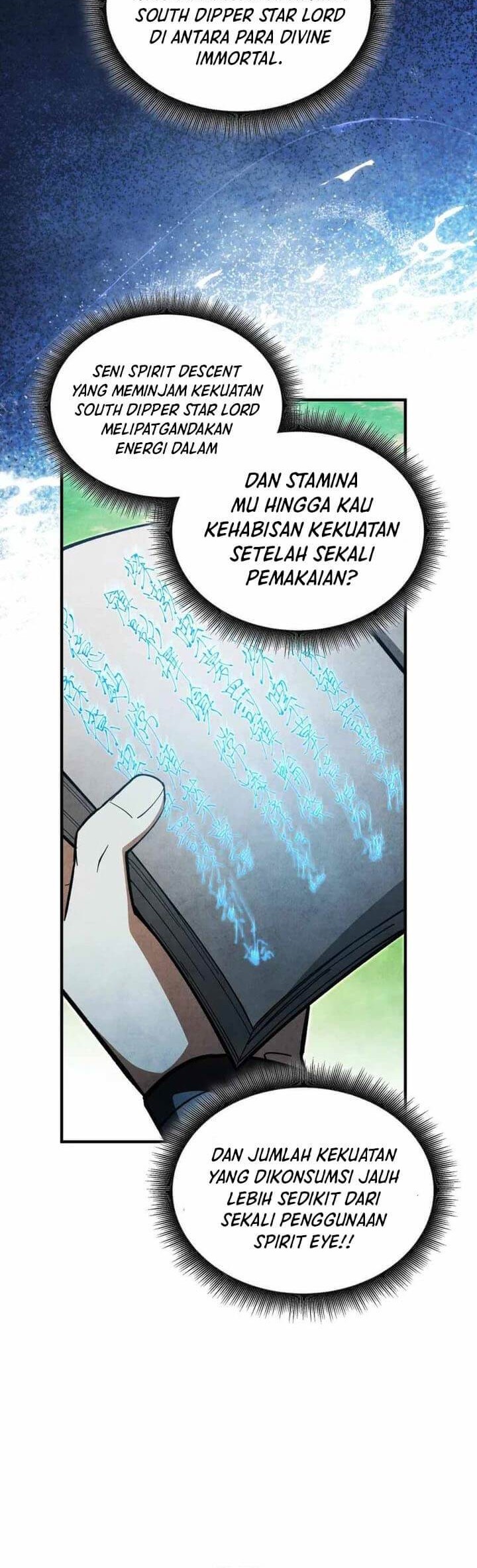 How to Live as a Civil Servant in Murim Chapter 10 Gambar 42