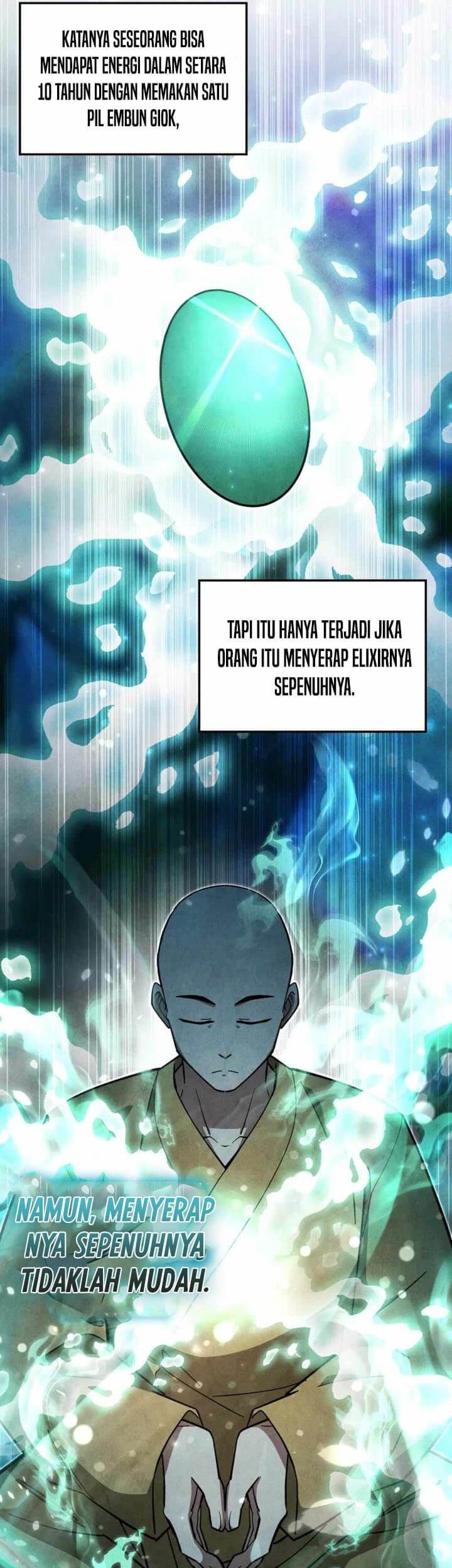 How to Live as a Civil Servant in Murim Chapter 10 Gambar 16