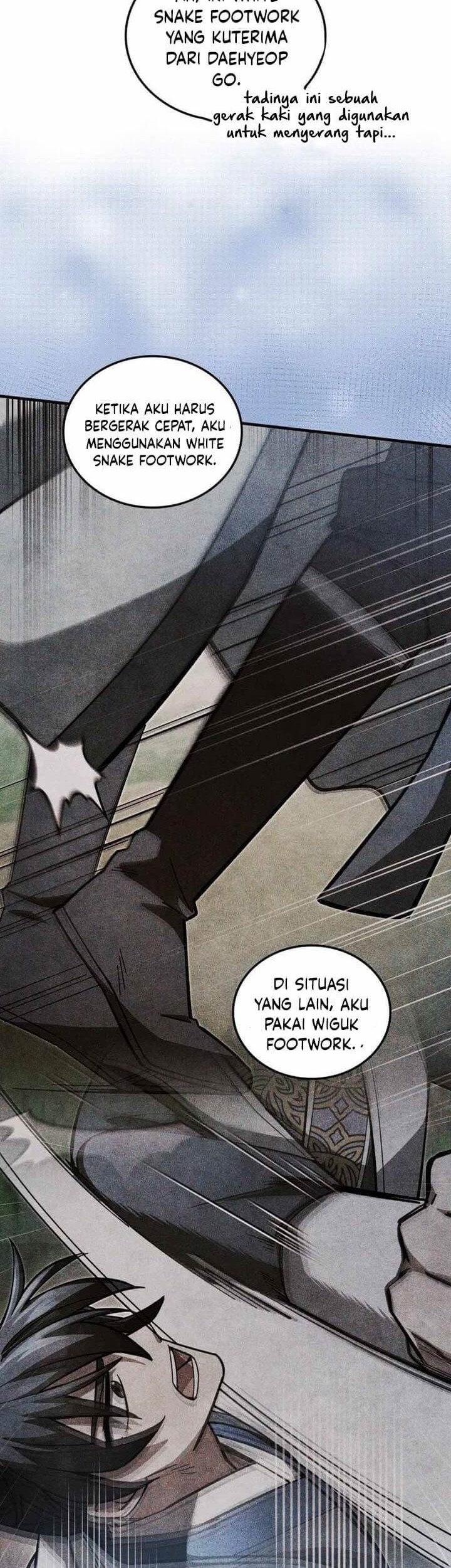 How to Live as a Civil Servant in Murim Chapter 10 Gambar 28