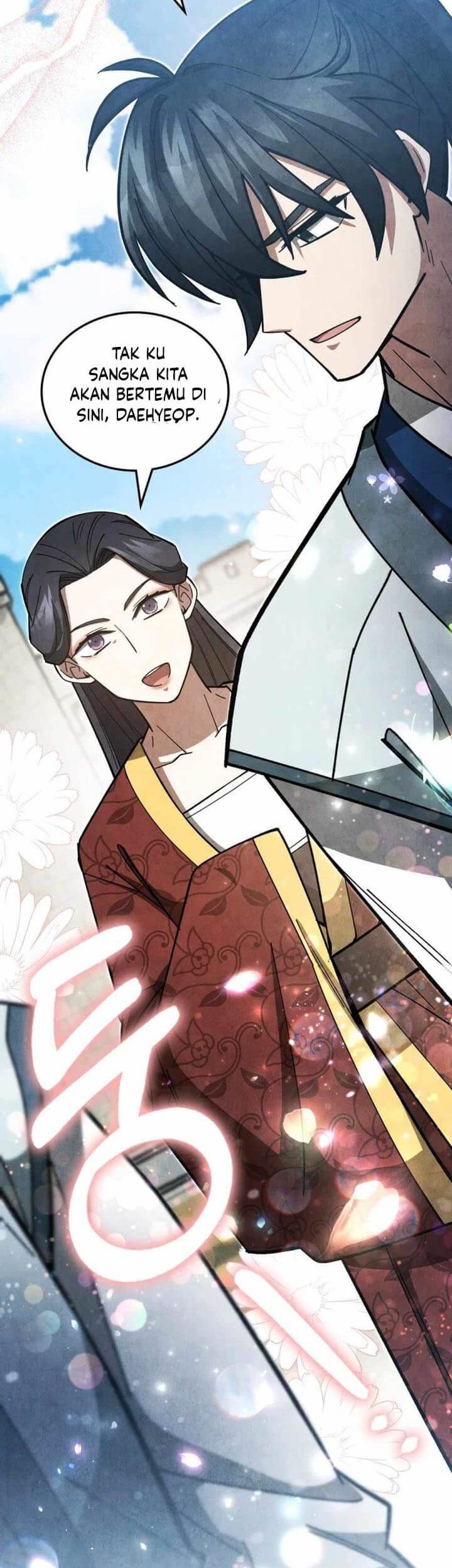 How to Live as a Civil Servant in Murim Chapter 10 Gambar 55