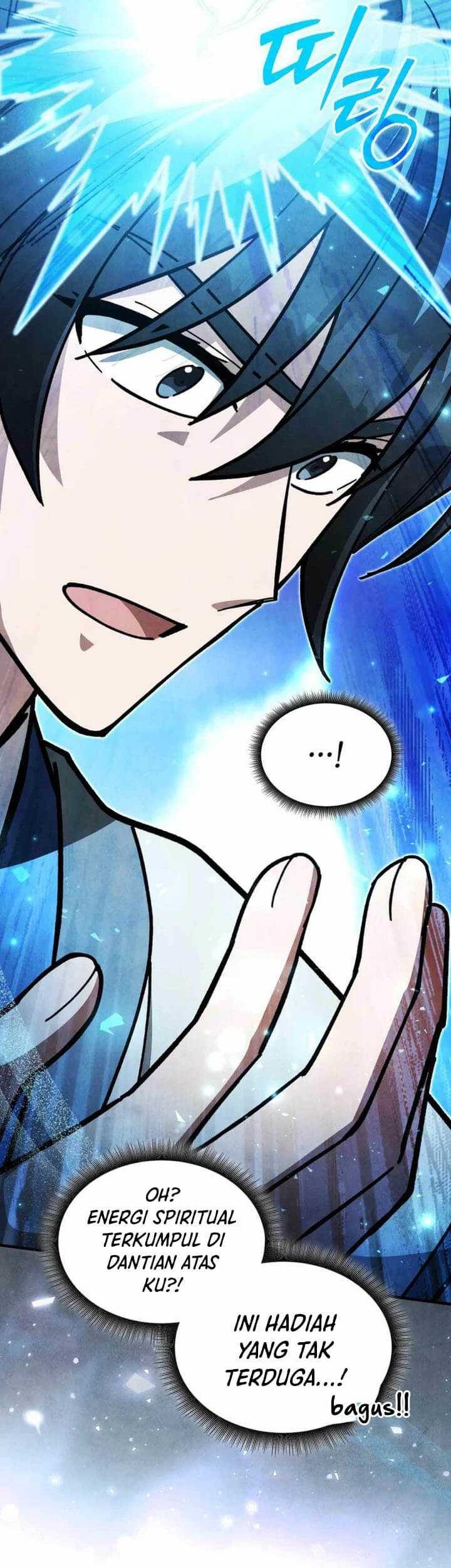 How to Live as a Civil Servant in Murim Chapter 11 Gambar 58