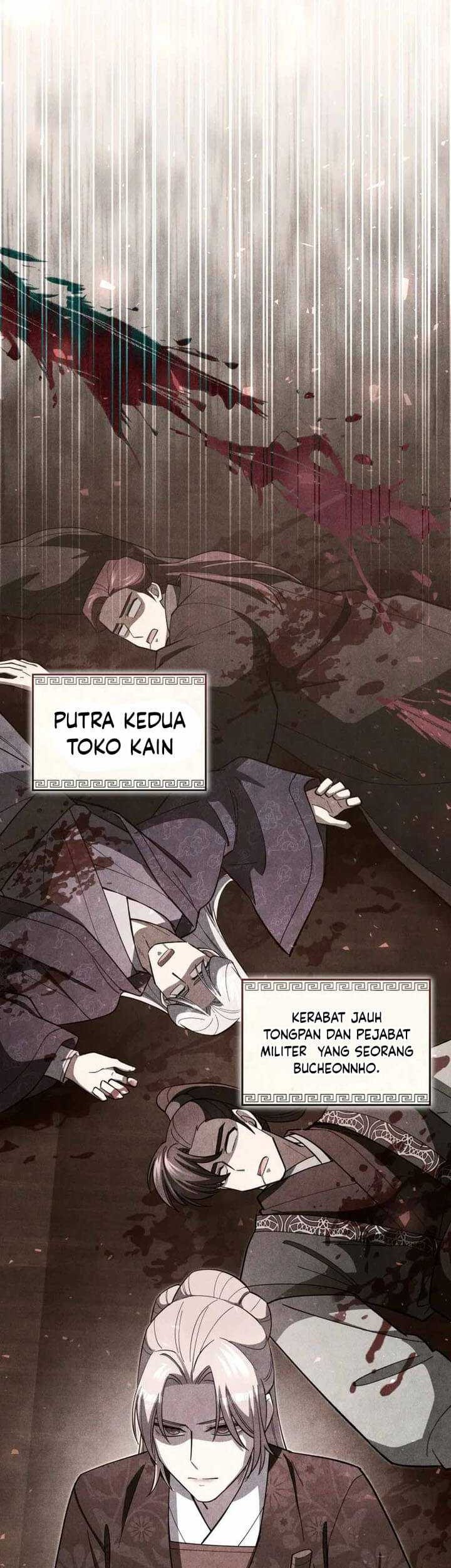 How to Live as a Civil Servant in Murim Chapter 11 Gambar 42