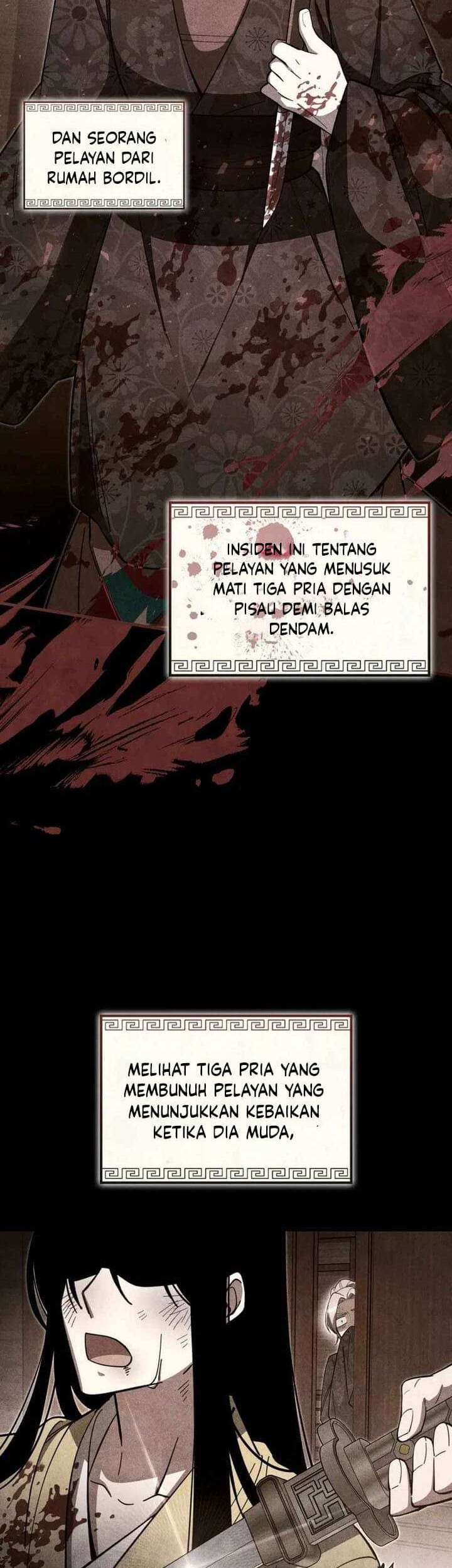 How to Live as a Civil Servant in Murim Chapter 11 Gambar 43