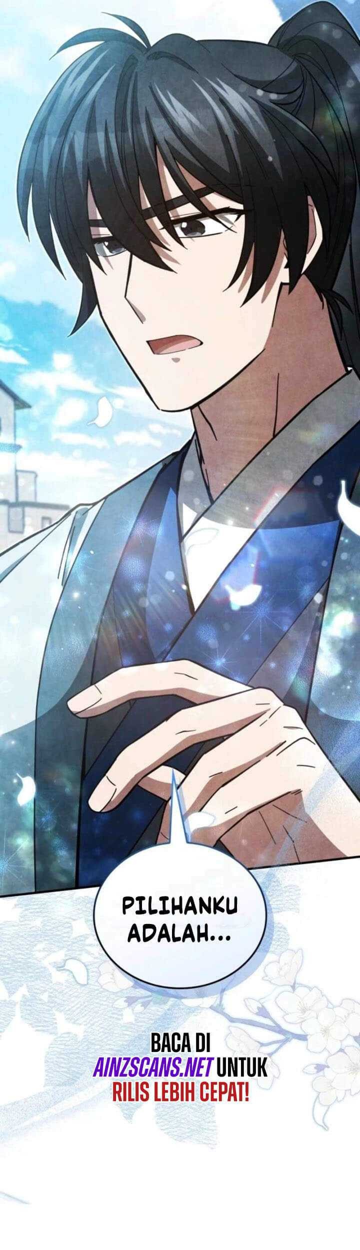 How to Live as a Civil Servant in Murim Chapter 12 Gambar 67