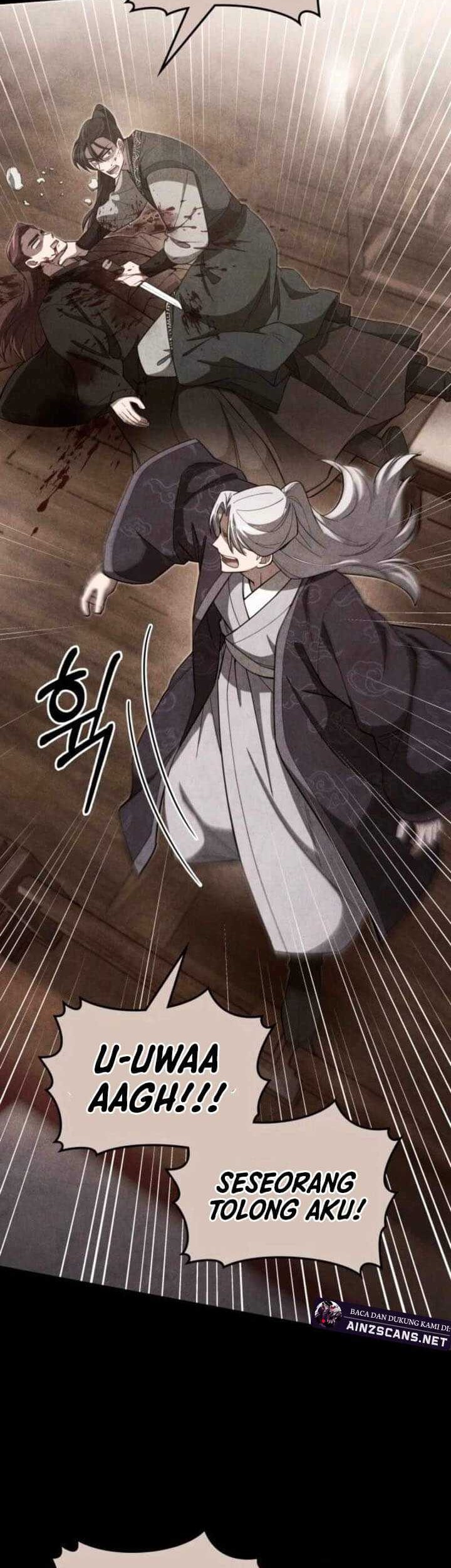 How to Live as a Civil Servant in Murim Chapter 12 Gambar 16