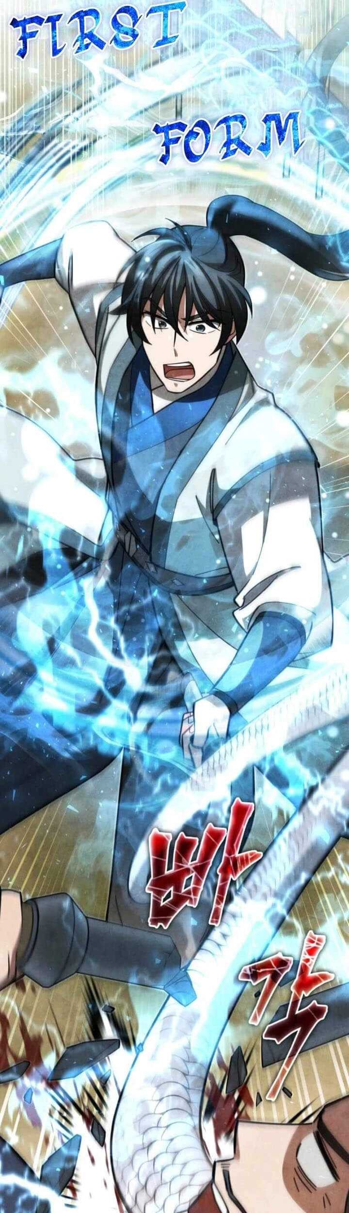 How to Live as a Civil Servant in Murim Chapter 12 Gambar 47