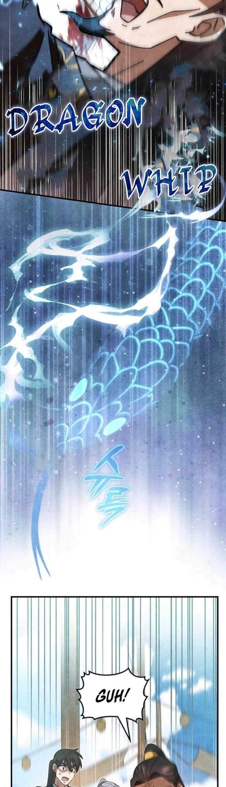 How to Live as a Civil Servant in Murim Chapter 12 Gambar 48