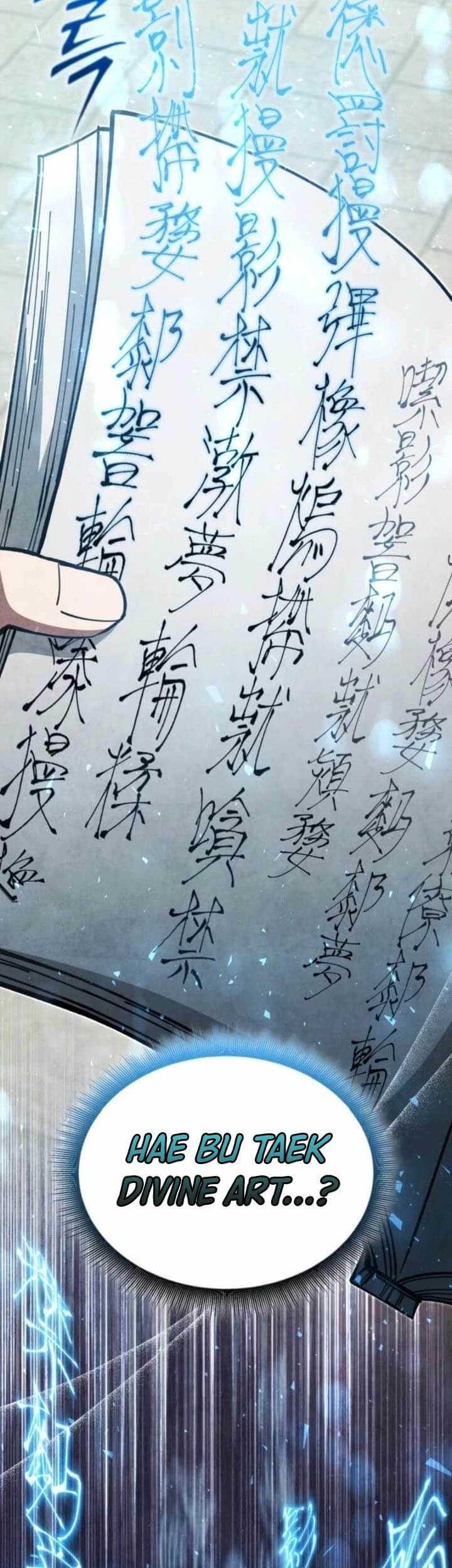 How to Live as a Civil Servant in Murim Chapter 13 Gambar 10