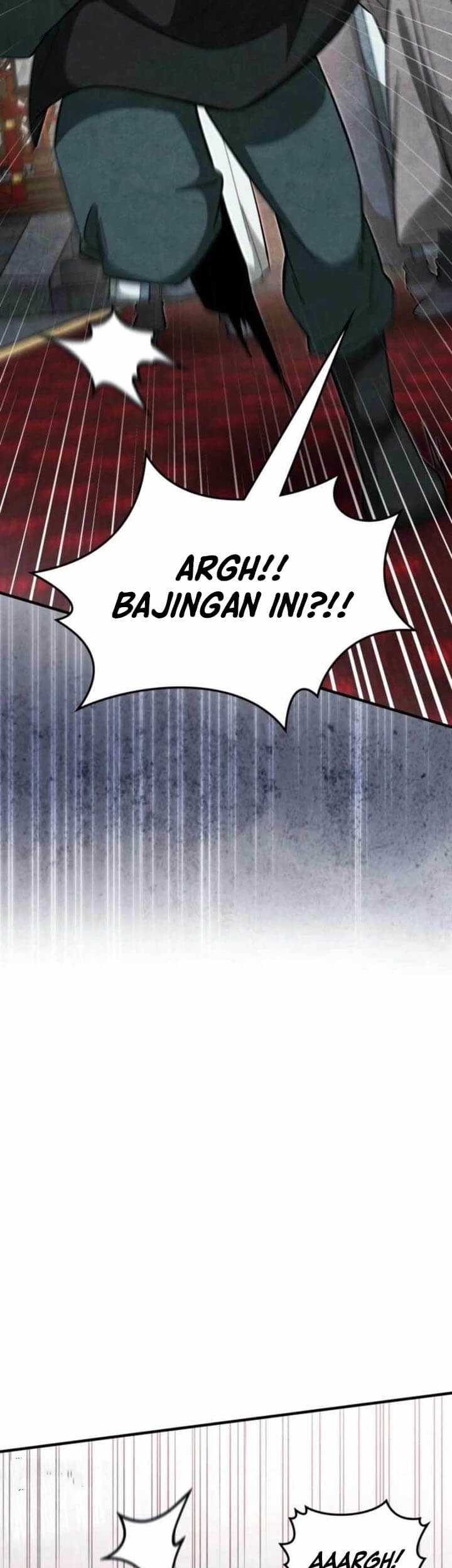 How to Live as a Civil Servant in Murim Chapter 13 Gambar 56