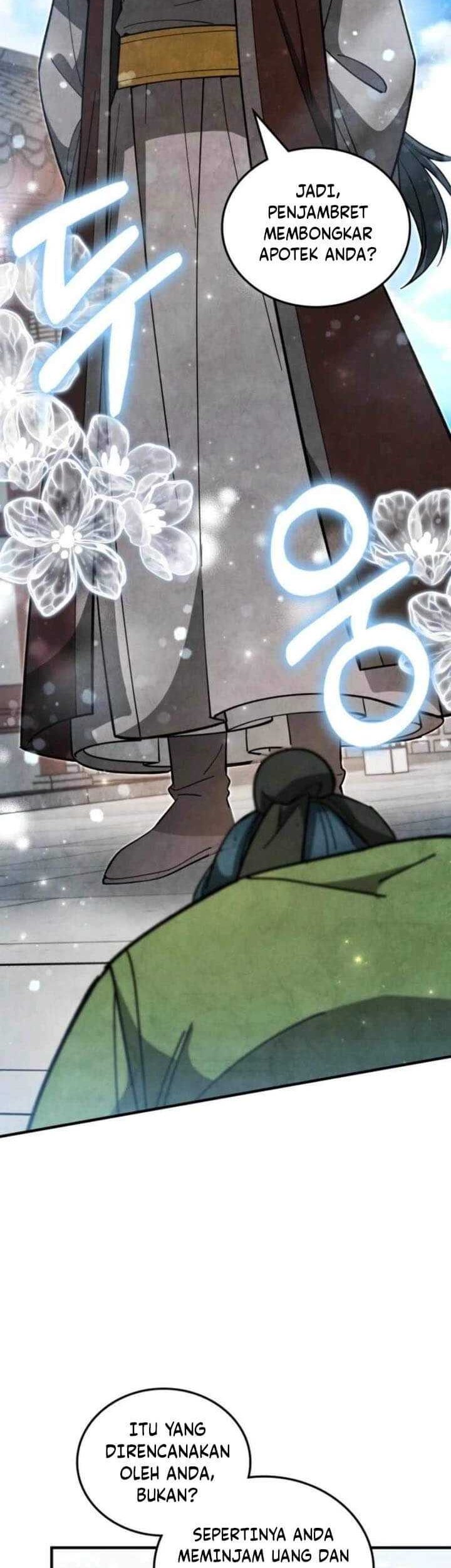 How to Live as a Civil Servant in Murim Chapter 13 Gambar 23