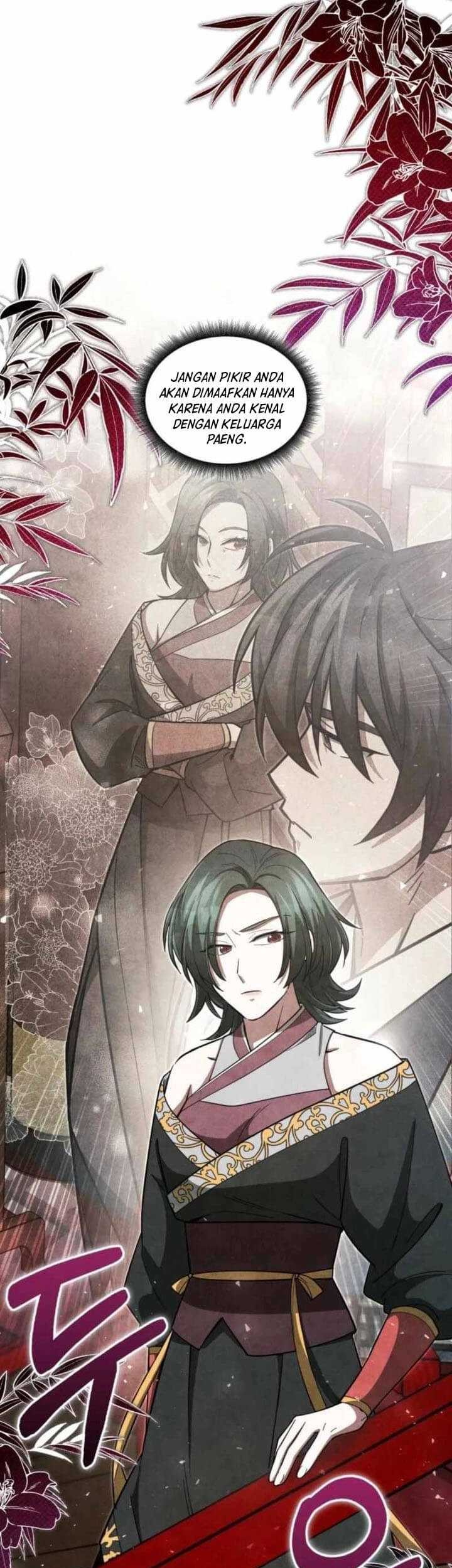 How to Live as a Civil Servant in Murim Chapter 13 Gambar 46