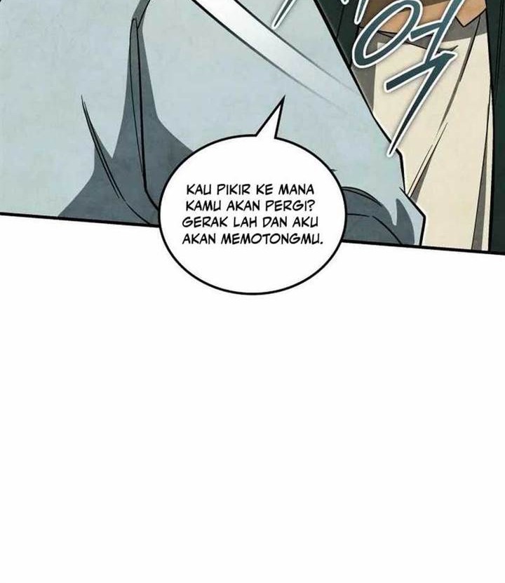 How to Live as a Civil Servant in Murim Chapter 6 Gambar 24